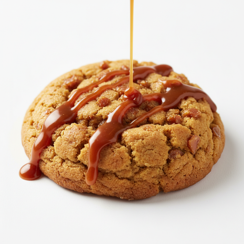 Camel Crunch Cookie