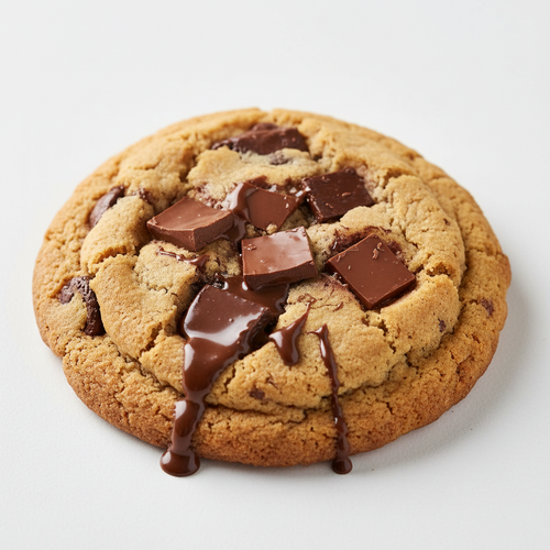 Chocolate Chip Cookie